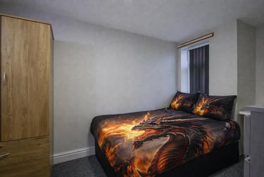 7 bed house, Rhymney Street, Plasnewydd, Cardiff, CF244DG - Image 11